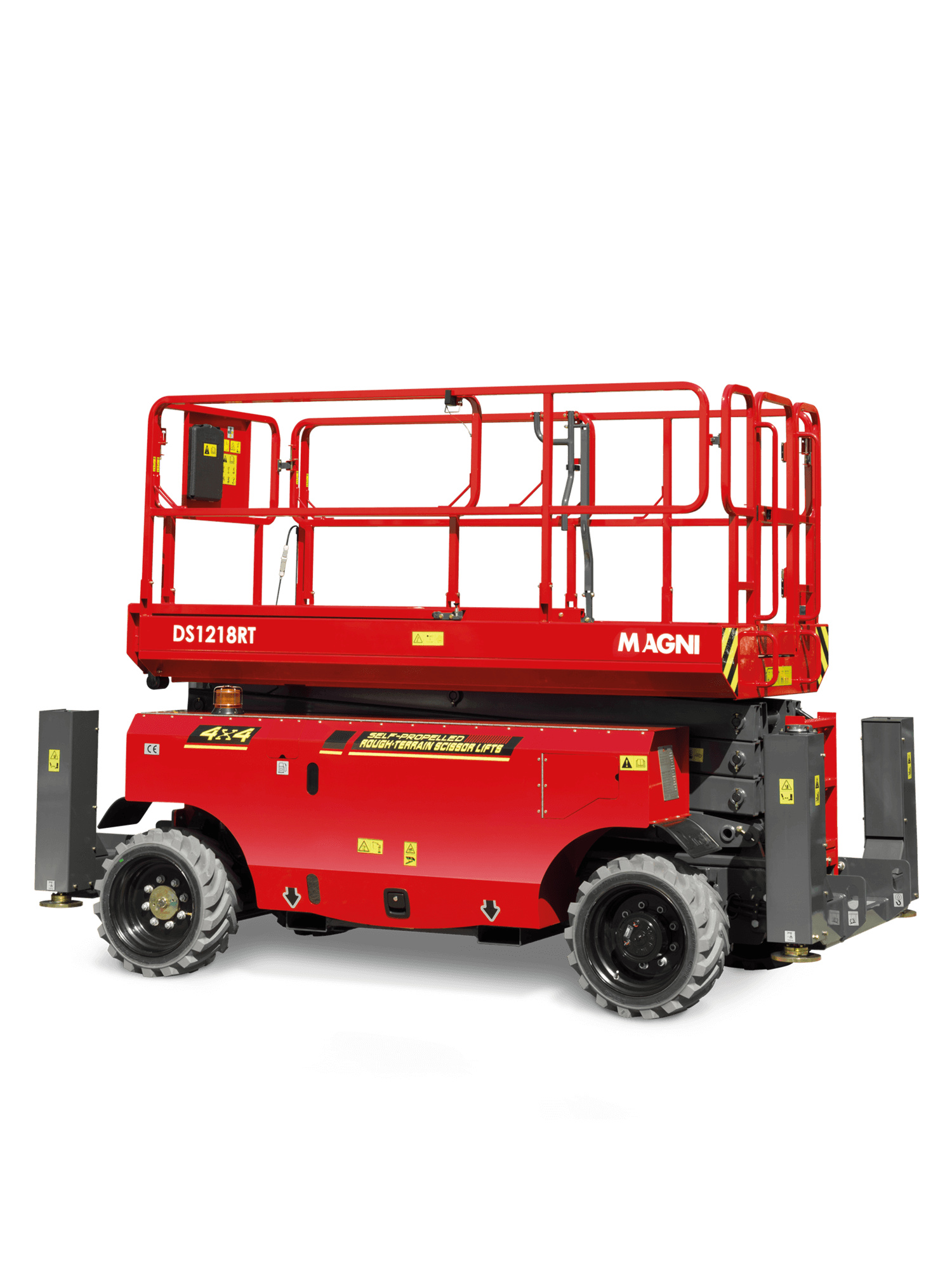 Off-road