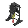 Winches