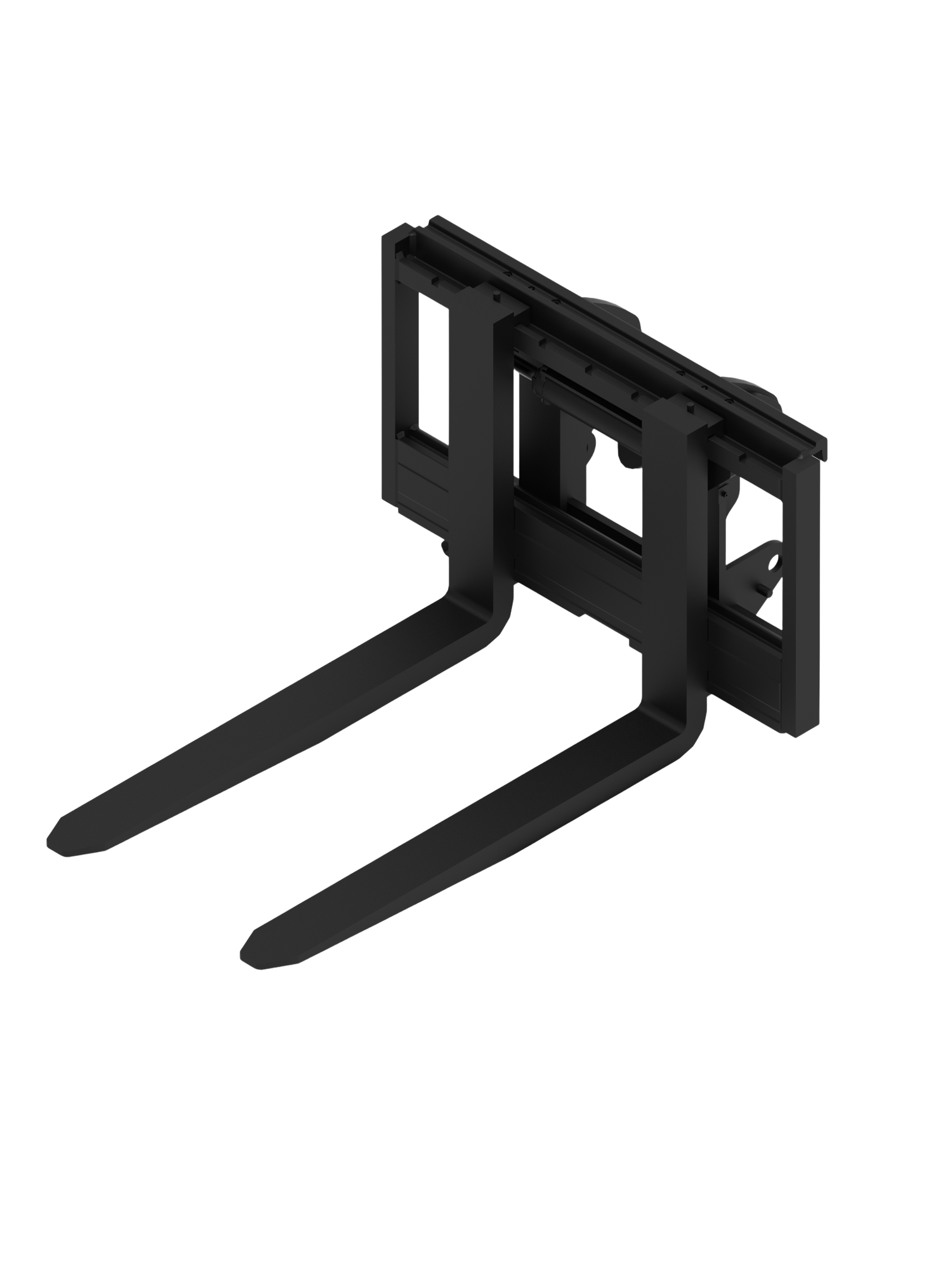 Forklifts