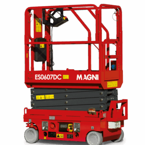 ES0607DC