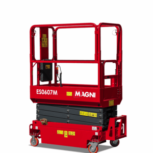 ES0607M