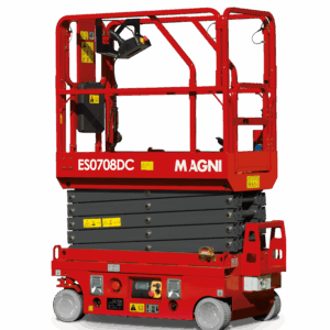 ES0708DC