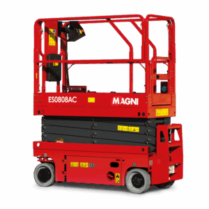 ES0808AC