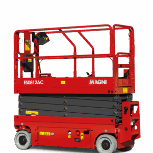 ES0812AC